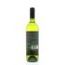 Mayu Sauvignon Blanc 2012 Back Bottle Shot