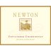 Newton Unfiltered Chardonnay 2011 Front Label
