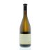 Newton Unfiltered Chardonnay 2011 Back Bottle Shot