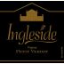 Ingleside Petit Verdot 2009 Front Label