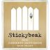 Stickybeak Cabernet Sauvignon 2010 Front Label