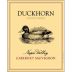 Duckhorn Napa Valley Cabernet Sauvignon 1994 Front Label