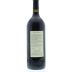 Araujo Eisele Vineyard Cabernet Sauvignon (1.5 Liter Magnum) 1995 Back Bottle Shot
