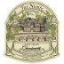 Far Niente Chardonnay 2012 Front Label