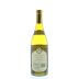 Far Niente Chardonnay 2012 Back Bottle Shot