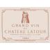 Chateau Latour (1.5 Liter Magnum) 1994 Front Label