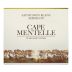 Cape Mentelle Sauvignon Blanc-Semillon 2013 Front Label