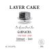 Layer Cake Garnacha 2010 Front Label