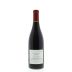 Kistler Vineyards Sonoma Coast Pinot Noir 1995 Back Bottle Shot