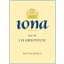Iona Chardonnay 2011 Front Label