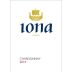 Iona Chardonnay 2014 Front Label