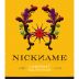 Nickname Cabernet Sauvignon 2009 Front Label