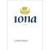 Iona Chardonnay 2015 Front Label