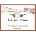 Joh. Jos. Prüm Wehlener Sonnenuhr Riesling Auslese 2012 Front Label