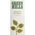 Green Hills Cabernet Sauvignon 2008 Front Label