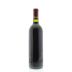 Leonetti Cabernet Sauvignon 1991 Back Bottle Shot