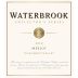 Waterbrook Collector's Series Merlot 2010 Front Label