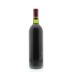 Leonetti Cabernet Sauvignon 1992 Back Bottle Shot