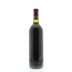 Leonetti Cabernet Sauvignon 1995 Back Bottle Shot