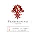 Firestone Santa Ynez Valley Cabernet Sauvignon 2011 Front Label