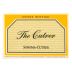 Sonoma-Cutrer The Cutrer Chardonnay 2012 Front Label