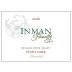 Inman Family Meredith Pinot Noir 2006 Front Label