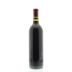 Leonetti Cabernet Sauvignon 1996 Back Bottle Shot