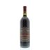 Leonetti Cabernet Sauvignon 1996 Front Bottle Shot