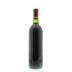 Leonetti Cabernet Sauvignon 1997 Back Bottle Shot