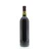 Leonetti Cabernet Sauvignon 2001 Back Bottle Shot