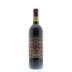 Leonetti Cabernet Sauvignon 2001 Front Bottle Shot
