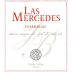 J. Bouchon Las Mercedes Ensamblaje Cabernet Sauvignon Syrah Malbec 2010 Front Label