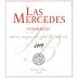 J. Bouchon Las Mercedes Ensamblaje Cabernet Sauvignon Syrah Malbec 2009 Front Label