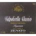 Zenato Valpolicella Classico Superiore Ripassa 1997 Front Label