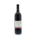 Baron Herzog Old Vine Zinfandel (OU Kosher) 2010 Back Bottle Shot