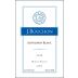 J. Bouchon Sauvignon Blanc 2010 Front Label