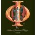 Io Io 1998 Front Label