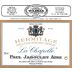 Jaboulet Hermitage La Chapelle 1990 Front Label