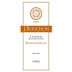 J. Bouchon Especial Reserva Cabernet Sauvignon 2003 Front Label
