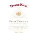 Cousino Macul Finis Terrae 2010 Front Label