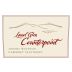 Laurel Glen Vineyard Counterpoint Cabernet Sauvignon 2011 Front Label