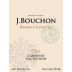 J. Bouchon Especial Reserva Cabernet Sauvignon 2012 Front Label