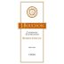 J. Bouchon Especial Reserva Cabernet Sauvignon 2007 Front Label