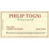 Philip Togni Cabernet Sauvignon 1994 Front Label