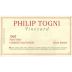 Philip Togni Cabernet Sauvignon 1997 Front Label
