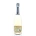 Gerard Bertrand Cremant de Limoux Brut Rose 2011 Back Bottle Shot
