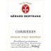 Gerard Bertrand Corbieres 2011 Front Label