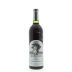 Silver Oak Alexander Valley Cabernet Sauvignon 1986 Front Bottle Shot
