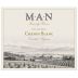 MAN Family Wines Chenin Blanc 2013 Front Label