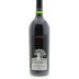 Silver Oak Napa Valley Cabernet Sauvignon (1.5 Liter Magnum - loose capsules) 1993 Front Bottle Shot